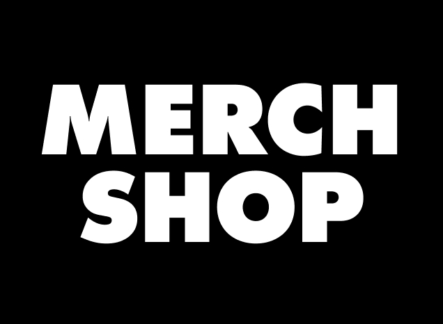 Shop Merch Shop