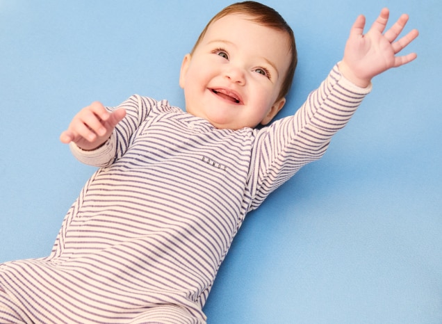 Shop New Baby
